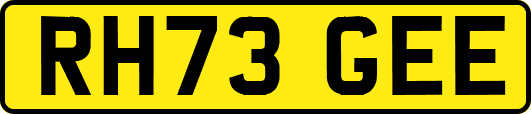 RH73GEE