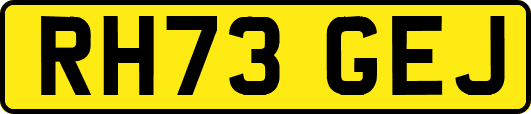 RH73GEJ