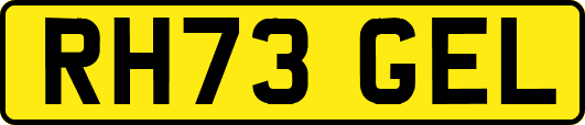 RH73GEL