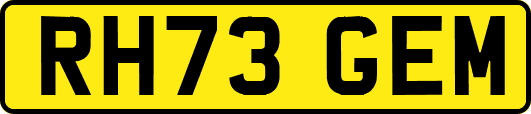 RH73GEM