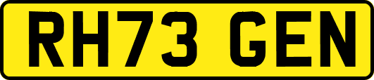 RH73GEN