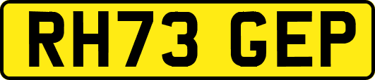 RH73GEP