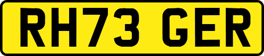 RH73GER