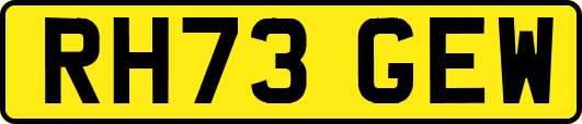 RH73GEW