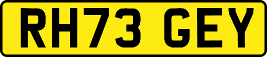 RH73GEY