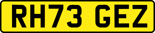 RH73GEZ