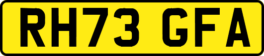 RH73GFA