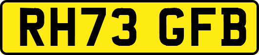 RH73GFB