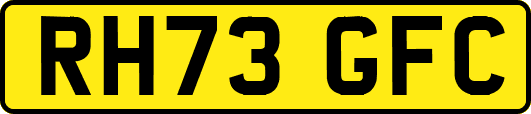 RH73GFC