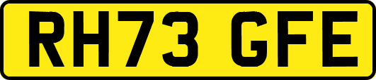 RH73GFE