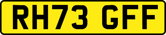 RH73GFF
