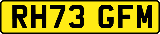 RH73GFM