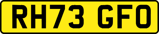 RH73GFO