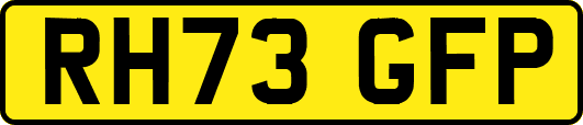 RH73GFP