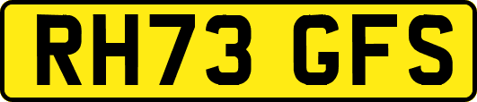 RH73GFS
