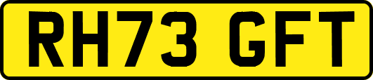 RH73GFT
