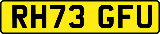 RH73GFU