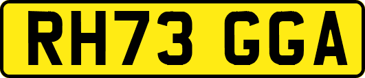 RH73GGA