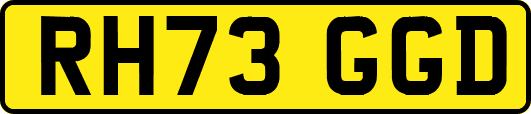 RH73GGD