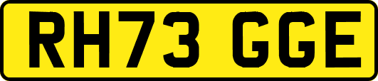 RH73GGE