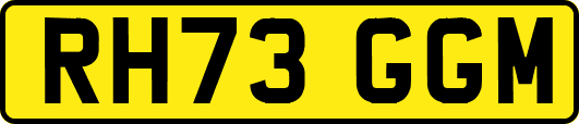 RH73GGM