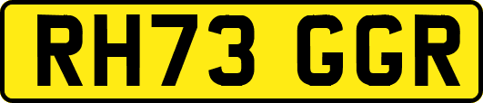 RH73GGR