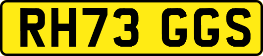 RH73GGS