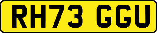 RH73GGU