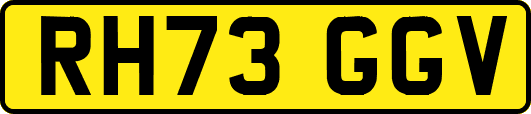 RH73GGV