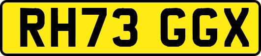 RH73GGX