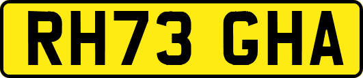 RH73GHA