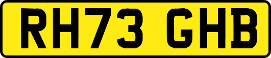 RH73GHB