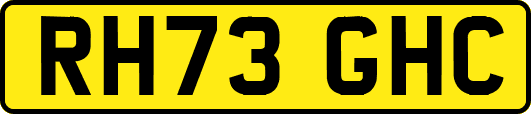 RH73GHC