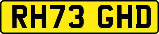 RH73GHD
