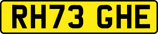 RH73GHE