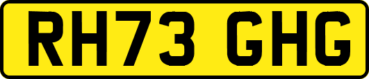 RH73GHG
