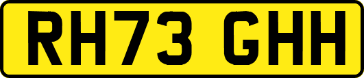RH73GHH