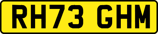 RH73GHM