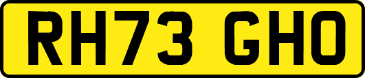 RH73GHO