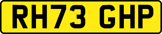 RH73GHP