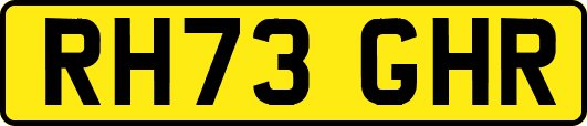 RH73GHR