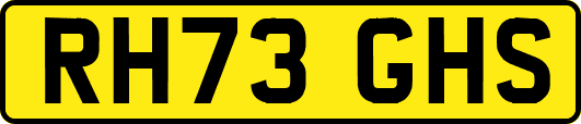 RH73GHS