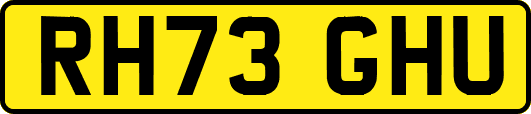 RH73GHU