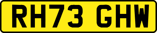 RH73GHW