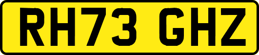 RH73GHZ