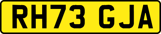 RH73GJA