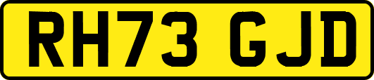 RH73GJD
