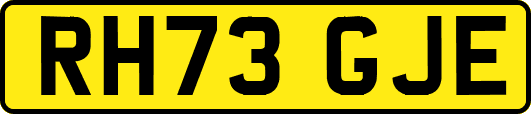RH73GJE