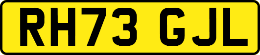 RH73GJL