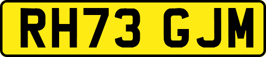RH73GJM